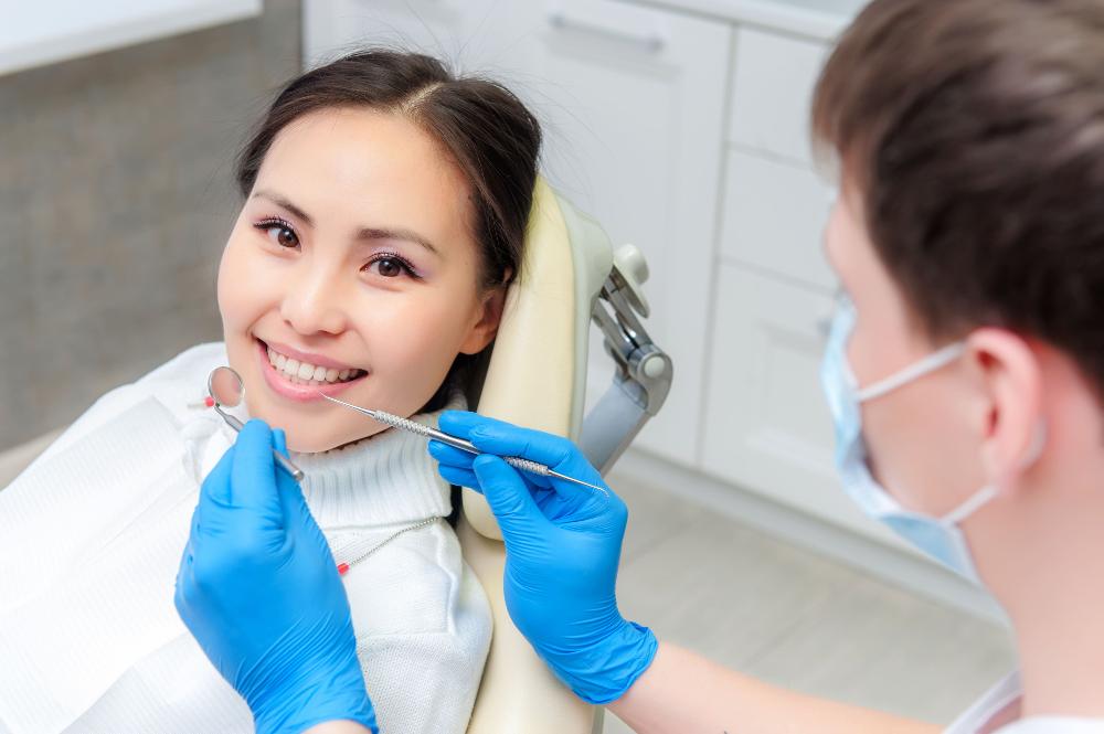 all-on-x dental implants preston